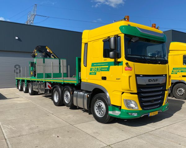 Vels Transport